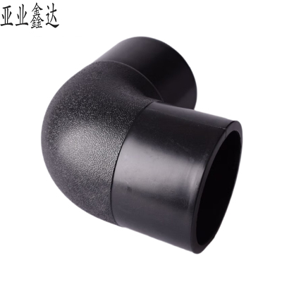 亚业鑫达 PE弯头 DN100 /个