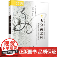 醉染图书大分流之外 中国和欧洲经济变迁的政治9787214222