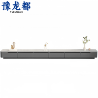 豫龙都电视柜3.55米个