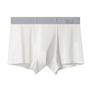 200S男士内裤高端棉内裤男夏季新款厂家贴牌定制无痕男生内裤