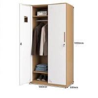 更衣柜三圣K9 900*500*1850mm