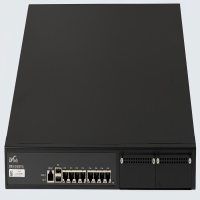 DPtech 漏洞扫描系统 Scanner1000-MA-G 台