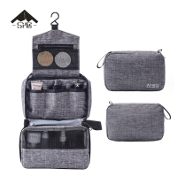 三人居 多功能收纳包洗漱包套装 RH520 套