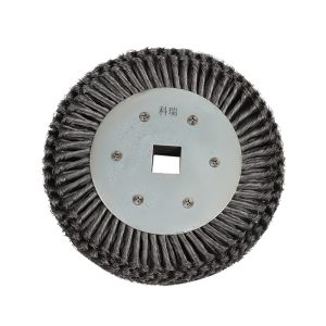 科瑞扭丝轮315*78*32mm 只