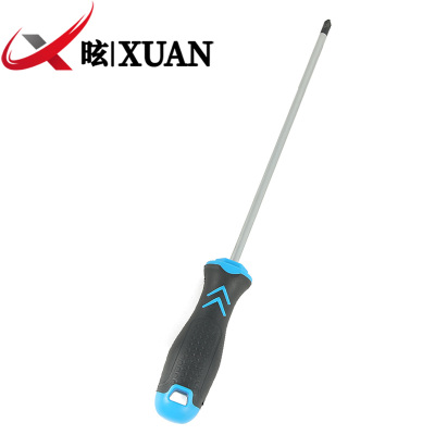 昡 十字螺丝刀 6*250mm 把