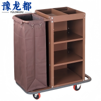 豫龙都布草车83cm个