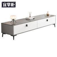 宜掌柜 电视柜 两门 台