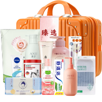 阿道夫&妮维雅洗护清洁 12件套装-CYMX250818003