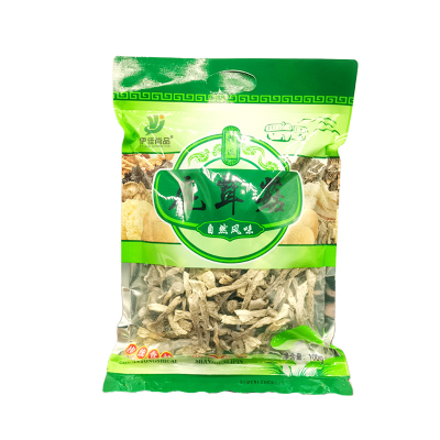 伊佳尚品 鹿茸菇 100g/袋
