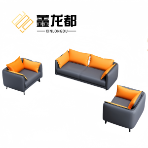 鑫龙都沙发80cm张