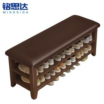 铭思达换鞋凳