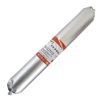 TBEST RZ-001 道面硅酮灌缝胶(硅酮软支装) 780g支