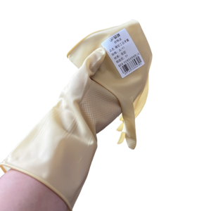 鋆珑 橡胶工业手套 JL-Y1 副