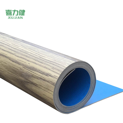 喜力健 塑胶地板 Y104-2M*1.6MM 平方米