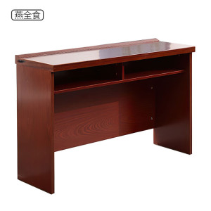 燕全食 会议桌 可定制 120*40*80cm/张