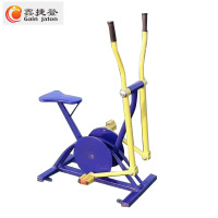 鑫捷登 联动健身车XY-0063 件
