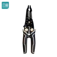 宋鲁SONGLOOM 剥线钳 20.5*5.5*1.5cm 把