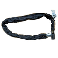 允诚 链条锁 0.8m 根