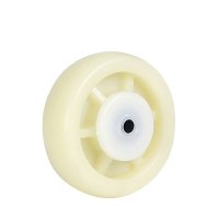 轮子 重型尼龙5寸