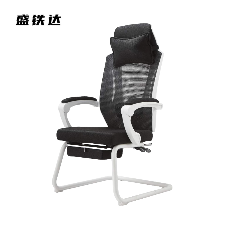 盛铁达 办公午休椅70*38.5*57cm STD-HBWY011 把