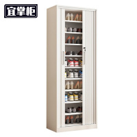 宜掌柜 鞋柜 60cm10层 个