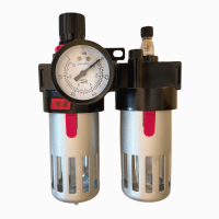 油水分离器AFC2000