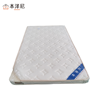 本泽尼 床垫 HTC-ZD1210 1200*2000*100mm 张