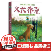 (正版) 传世动物文学书系(第三辑):义犬乔克 9787229173845 重庆出版社 [美]查尔斯·芬格