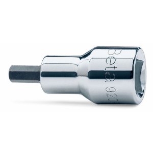 百塔 BW 920PE 14 1/2六角旋具套筒