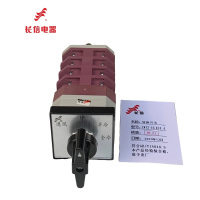 万能转换开关LW12-16 KT4.4