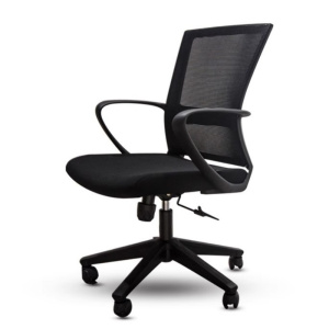 黎珞兴办公椅转椅64*50*105cm 把