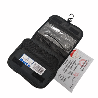 铁洋 收纳包干湿分离洗漱SND05TY/个