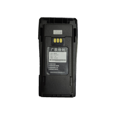 广联铁创 NNTH4497 2500mAH 对讲机锂电池