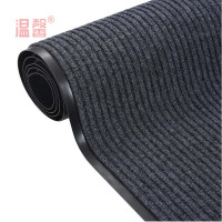 温馨 防滑地毯 灰色1.8*15m 卷