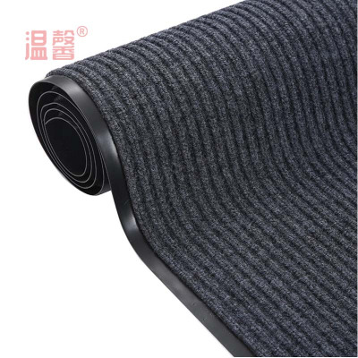 温馨 防滑地毯 灰色1.8*15m 卷