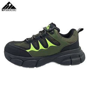防砸防穿刺防静电鞋 SHG2429 双