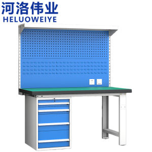 河洛伟业