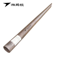 湘鹏锐 钢管桩 DN60*3米 根