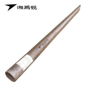 湘鹏锐 钢管桩 DN60*3米 根