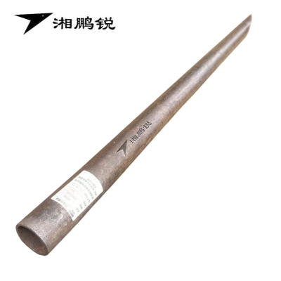 湘鹏锐 钢管桩 DN60*3米 根