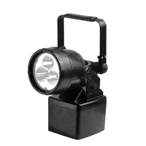 虎光风行 LED 手持工作灯 HGFX-1380 12W 黑色