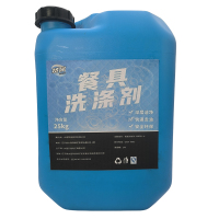 赞属 餐具洗涤剂 25kg 桶