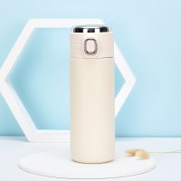 梵澜狸不锈钢保温杯W57 个