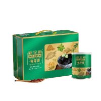 新全新龟苓膏250克*15瓶/盒