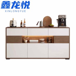 鑫龙悦餐边柜