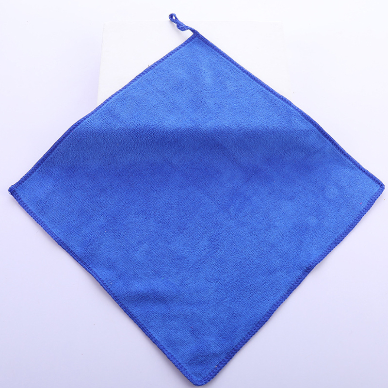 欧梦澜 方形毛巾擦手巾抹布 35*35cm 块