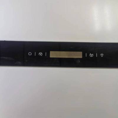 帮客材配 全新原装法迪欧油烟机 CXW-138-E9003 开关玻璃板 收前务必验货