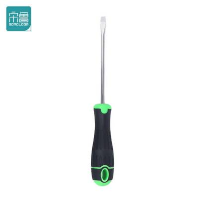 宋鲁 SONGLOOM 一字螺丝刀 4寸 把