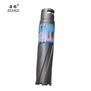 海扬尼龙套开孔器