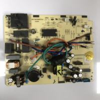 帮客材配 原件空调IVH- 51YK3内机主板 适用款 JUK7.820.900017344 收前验货